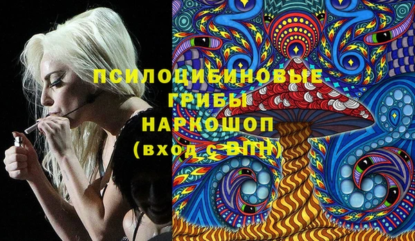 ALPHA PVP Алексеевка